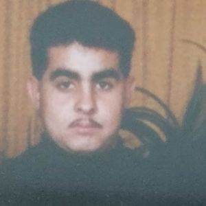 Meet your Posher, Freddy